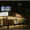 The rainmaker (Nash), Brooks Atkinson Theatre (2000).