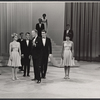 Cyril Ritchard and ensemble on the television program The Bell Telephone Hour [February 27, 1966]