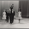 Cyril Ritchard and ensemble in the television production The Bell Telephone Hour [February 27, 1966]