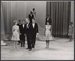 Cyril Ritchard and ensemble on the television program The Bell Telephone Hour [February 27, 1966]