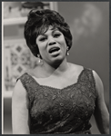 Leontyne Price on the television program The Bell Telephone Hour [March 27, 1966]