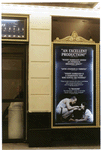 The rainmaker (Nash), Brooks Atkinson Theatre (2000).