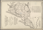 City of New York. Board of Estimate and Apportionment. Index to Amended Height District Map of the city of New York. 1924.