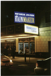 The rainmaker (Nash), Brooks Atkinson Theatre (2000).