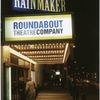 The rainmaker (Nash), Brooks Atkinson Theatre (2000).