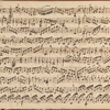 Pieces for the viola da gamba, fol. 20