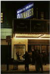 The rainmaker (Nash), Brooks Atkinson Theatre (2000).