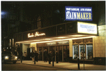 The rainmaker (Nash), Brooks Atkinson Theatre (2000).