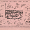 Seeing the Circus with "Sandy" Calder