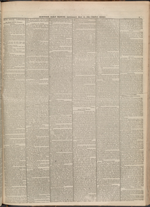 New-York daily tribune
