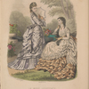 Toilettes de Mme. Breant-Castel