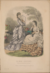 Toilettes de Mme. Breant-Castel