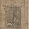 Portrait of Phillis Wheatley