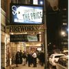 The price (Miller), Royal Theatre (2000).