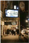 The price (Miller), Royal Theatre (2000).