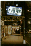 The price (Miller), Royal Theatre (2000).