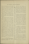 The World's advance-thought