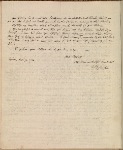 Echlin, Eliza, Lady. Lady Echlin's alterations for the improvement of Richardson's Clarissa. Holograph. Mutilated