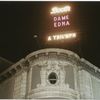 Dame Edna: The Royal Tour (Humphries), Boothe Theatre (2000).
