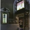 Dame Edna: The Royal Tour (Humphries), Boothe Theatre (2000).