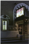 Dame Edna: The Royal Tour (Humphries), Boothe Theatre (2000).