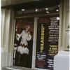 Dame Edna: The Royal Tour (Humphries), Boothe Theatre (2000).
