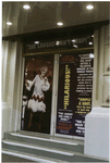 Dame Edna: The Royal Tour (Humphries), Boothe Theatre (2000).