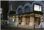 Dame Edna: The Royal Tour (Humphries), Boothe Theatre (2000).