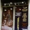 Dame Edna: The Royal Tour (Humphries), Boothe Theatre (2000).