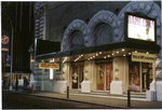 Dame Edna: The Royal Tour (Humphries), Boothe Theatre (2000).