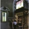 Dame Edna: The Royal Tour (Humphries), Boothe Theatre (2000).