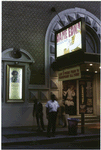 Dame Edna: The Royal Tour (Humphries), Boothe Theatre (2000).