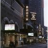 Dame Edna: The Royal Tour (Humphries), Boothe Theatre (2000).