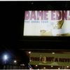 Dame Edna: The Royal Tour (Humphries), Boothe Theatre (2000).