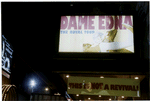 Dame Edna: The Royal Tour (Humphries), Boothe Theatre (2000).