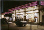 Dame Edna: The Royal Tour (Humphries), Boothe Theatre (2000).
