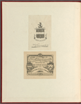 Letter to James Wilson and John Ross, Philadelphia