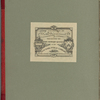 Letter to the Earl of Hillsborough, Viscount Stormont, and Lord George Germaine, Secretaries of State