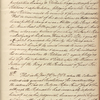 Letter to the Earl of Hillsborough, Viscount Stormont, and Lord George Germaine, Secretaries of State