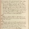 Letter to the Earl of Hillsborough, Viscount Stormont, and Lord George Germaine, Secretaries of State