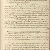 Letter to the Earl of Hillsborough, Viscount Stormont, and Lord George Germaine, Secretaries of State