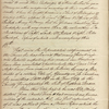 Letter to the Earl of Hillsborough, Viscount Stormont, and Lord George Germaine, Secretaries of State