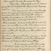 Letter to the Earl of Hillsborough, Viscount Stormont, and Lord George Germaine, Secretaries of State