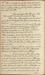 Letter to the Earl of Hillsborough, Viscount Stormont, and Lord George Germaine, Secretaries of State