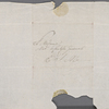 Autograph letter unsigned to Teresa Guiccioli, 14 December 1819