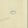 Complot d'Arnold et de Henry Clinton contre les États-Unis. Septembre 1780. [1806?]