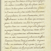 Complot d'Arnold et de Henry Clinton contre les États-Unis. Septembre 1780. [1806?]
