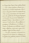 Complot d'Arnold et de Henry Clinton contre les États-Unis. Septembre 1780. [1806?]