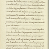 Complot d'Arnold et de Henry Clinton contre les États-Unis. Septembre 1780. [1806?]