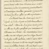 Complot d'Arnold et de Henry Clinton contre les États-Unis. Septembre 1780. [1806?]